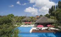 4 Bedrooms Villa Astika Toyaning in Canggu